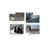 Eco-friendly 67*31*33 6PCS Plastic Goose Decoys With Legs, Durable Realistic Pigeon Decoys thumbnail-1