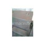 10L Manual Powder Mixer Machine GMP Single-Blade Trough Mixer