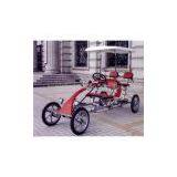Sell Quadricycle thumbnail-1
