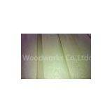 Sliced Cut White Ash Wood Veneer For Door , Natural Wood Veneer thumbnail-1