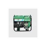 4.2KW 4.6KW Air Cooling Electric Start Portable Diesel Generator