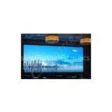1R1G1B 3 IN 1 P6 Indoor Full Color LED Display , High Resolution