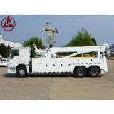 Heavy Duty Rotator Tow Truck thumbnail-1