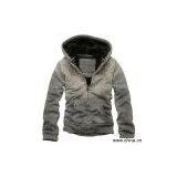 Sell Men's Fleece Jacket thumbnail-1