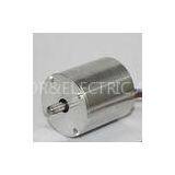 24V / 48V Electric Brushless dc Motor 10000rpm 40 Watt , High Speed for CNC thumbnail-1