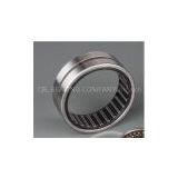 Solid Collar Needle Roller Bearing