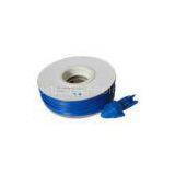 Rapid Prototyping 3mm PLA 3D Printer Filament Fluorescent Blue