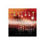 Sell Body-piercing / Dude Pierce In Korea (South Korea) thumbnail-1