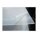 Durable Transparency Extruded Vacuum Forming Acrylic Sheet 2050 x 6000 MM thumbnail-1
