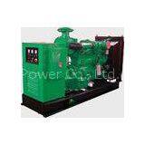 140KW Silent Open Cummins Diesel Generators , 400V 230V 4-Stroke