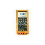 Accuracy YHS787 Multifunction Process Calibrator 24 / 30mA Output Voltage