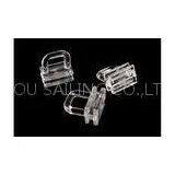 Supermarket Suspension Accessories Poster Aluminum Display Rail (3m)