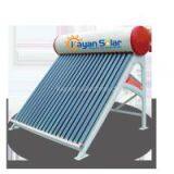 Non-Pressure Solar Water Heater thumbnail-3
