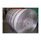 TH 8mm 10mm Hot Rolled Coil , High Strength DIN GB 430 Steel Coil thumbnail-1