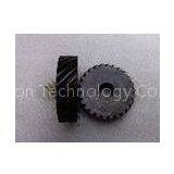 Machinery High Precision Gears By Forging - Hobing , Helical Gear With Steel thumbnail-1