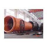 Complex Heat Rotaing Barrel Rotary Drum Dryer , Industrial Drying Equipment thumbnail-1