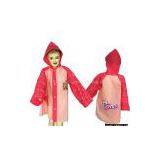 Sell PVC Children Raincoat thumbnail-1