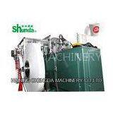 High Speed Disposable Ice Cream Cup Making Machine Line With PLC Control thumbnail-1