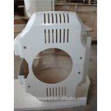 New Products 2015 Innovative Product Frp Medical Use Tube Shell thumbnail-2