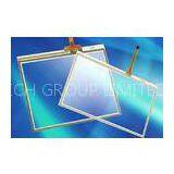 Overview of 4Wire 2-10.4inch Glass + Film Resistive Touch Panel thumbnail-1