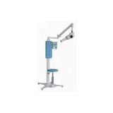 Dental x ray unit