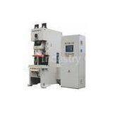 Custom Made Servo Motor High Precision CNC Power Press Equiment Low Noise