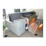 Automatic Belt System Digital Textile Ink-jet Printer 1840mm Fabric Width