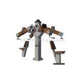 Seated Raise Trainer thumbnail-1