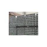 Thick Wall Galvanized Square Steel Tube thumbnail-2