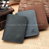 HAUTTON leather wallet QB70