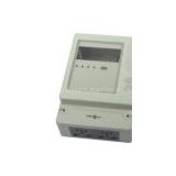 Single-Phase Multi-Rate Electric Meter Case DDSF-2025-2