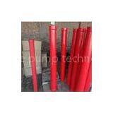 Concrete Pump Parts Thermal Resistance Pipe Plastic Caps And Woven Bags Package thumbnail-1