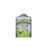 XBOX360 1800MA Battery Pack