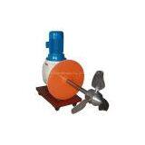 New---Pulp Chest Agitator