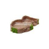 Reptile Feeding Dish thumbnail-1