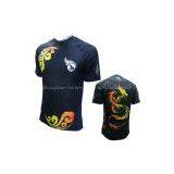 Group Sportswear Polyester Digital Printing Custom Processing thumbnail-2