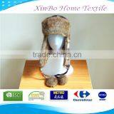 2014 Fashion Winter Windproof &cold-proof Leifeng Hat thumbnail-1
