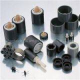 ISO/TS 16949 Certificated Customized Plastic Injection Magnet for Motors thumbnail-1