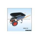 Wheel Barrow thumbnail-1