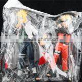 Japanese Hot Anime Naruto Action Figure Naruto Cosplay PVC Doll Naruto PVC Figures Wholesale thumbnail-4