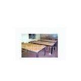 Teak Dining Table thumbnail-1