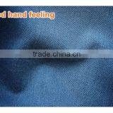 Young Lady Jeans Indigo Cotton 11oz Chambray Denim Fabric thumbnail-5