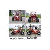 TS150-2C GOKART