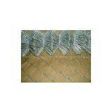 Chain Link Fence thumbnail-2