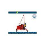 SDZ-50 Hydraulic Mountain Drilling Rig