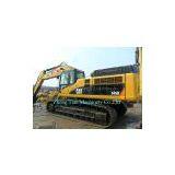 USED EXCAVATOR CAT 345D,Used Excavator CAT for Sale