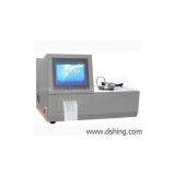 DSHD-5208D Rapid Low-temperature Closed Cup Flash Point Tester