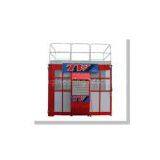 SC200 Construction Hoist, Building Hoist, Builder Lift