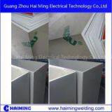 HaiMing S-ZW3000A PP PE PVC Electric Bending Machine thumbnail-2