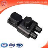 SCK-CW Series C Type Temperature Measurment Equipment Folder and Insulator Cover thumbnail-2